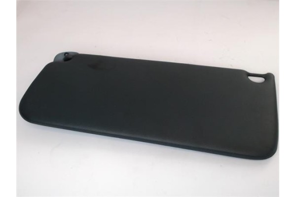 Recambio de parasol derecho para renault kangoo i (f/kc0) d 65 1.9 (kc0e, kc02, kc0j, kc0n) referencia OEM IAM 8200028067 820030