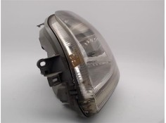 Recambio de faro delantero izquierdo para renault master furgón 2.5 caja cerrada, techo ´´maxi´´ l2h3 rs 3578 referencia OEM IAM