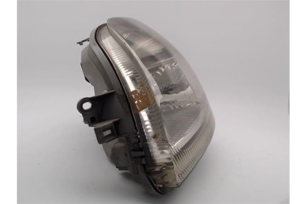Recambio de faro delantero izquierdo para renault master furgón 2.5 caja cerrada, techo ´´maxi´´ l2h3 rs 3578 referencia OEM IAM
