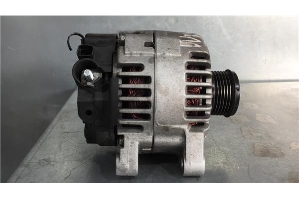 Recambio de alternador para citroen c4 picasso 1.6 hdi referencia OEM IAM 3R4231 56811 