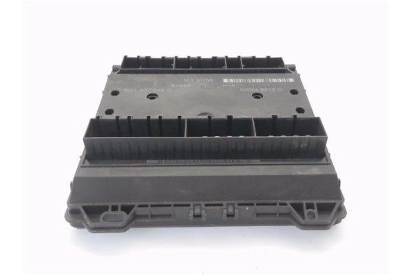 Recambio de centralita para volkswagen polo iv (9n1) 1.4 tdi referencia OEM IAM 6Q1937049C 5WK48212C 