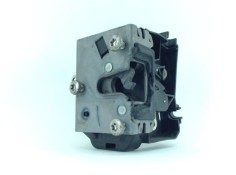 CERRADURA PUERTA DELANTERO IZQUIERDA 24434882 