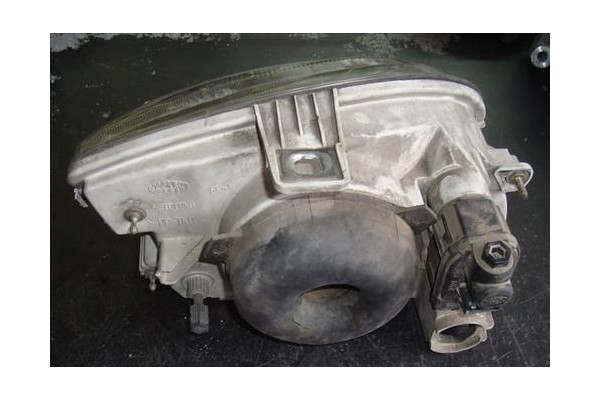 Recambio de faro delantero izquierdo para fiat seicento (187) 1.1 (187axb, 187axb1a) referencia OEM IAM 46514925  