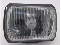 Recambio de faro delantero izquierdo para daihatsu wildcat/rocky (f75) 2.8 td referencia OEM IAM IKI1057  