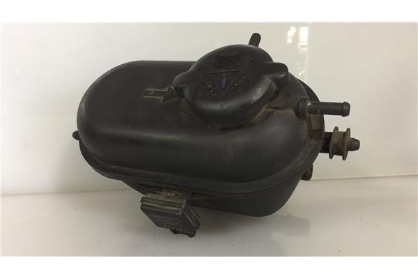 Recambio de botella expansion para peugeot 306 berlina 3/4/5 puertas (s2)(04.1997) 2.0 hdi referencia OEM IAM 9623696480 9632448