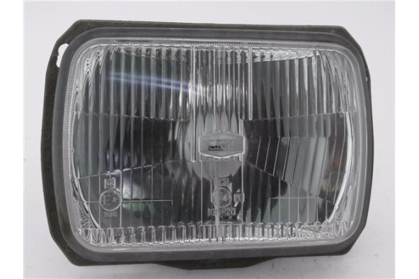 Recambio de faro delantero izquierdo para daihatsu wildcat/rocky (f75) 2.8 td referencia OEM IAM IKI1057  