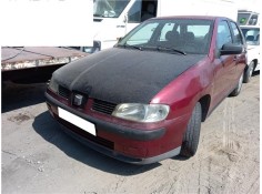 seat ibiza (6k1) del año 1999
