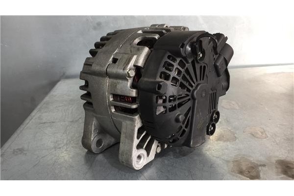 Recambio de alternador para citroen c4 picasso 1.6 hdi referencia OEM IAM 3R4231 56811 
