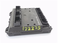 Recambio de centralita para volkswagen polo iv (9n1) 1.4 tdi referencia OEM IAM 6Q1937049C 5WK48212C 