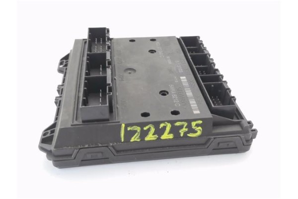 Recambio de centralita para volkswagen polo iv (9n1) 1.4 tdi referencia OEM IAM 6Q1937049C 5WK48212C 