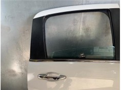 Recambio de puerta trasero derecha para citroen c3 1.4 attraction referencia OEM IAM 9004CJ  
