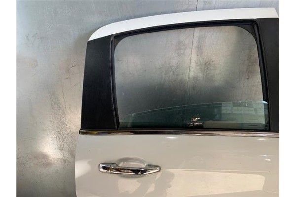 Recambio de puerta trasero derecha para citroen c3 1.4 attraction referencia OEM IAM 9004CJ  
