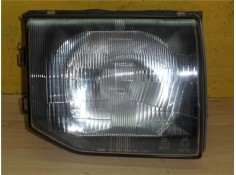 Recambio de faro delantero dcho para mitsubishi montero (v20/v40) 2.8 td (v46w) referencia OEM IAM 11037746 MB831068 