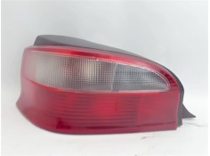 Recambio de piloto trasero izquierdo para citroen saxo referencia OEM IAM 6350F7  