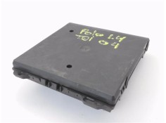 Recambio de centralita para volkswagen polo iv (9n1) 1.4 tdi referencia OEM IAM 6Q1937049C 5WK48212C 