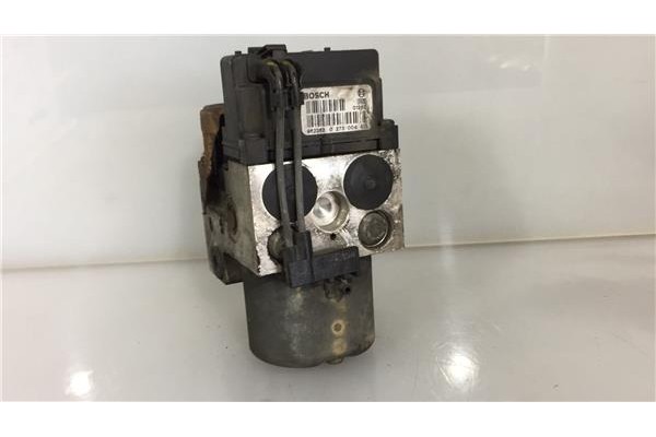 Recambio de nucleo abs para peugeot 306 berlina 3/4/5 puertas (s2)(04.1997) 2.0 hdi referencia OEM IAM 9636084580 0265216698 