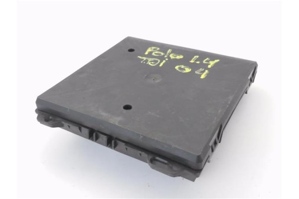 Recambio de centralita para volkswagen polo iv (9n1) 1.4 tdi referencia OEM IAM 6Q1937049C 5WK48212C 