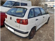 seat ibiza (6k1) del año 1999