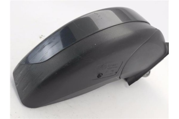 Recambio de retrovisor electrico derecho para renault grand espace 2.2 dci referencia OEM IAM E9014181  