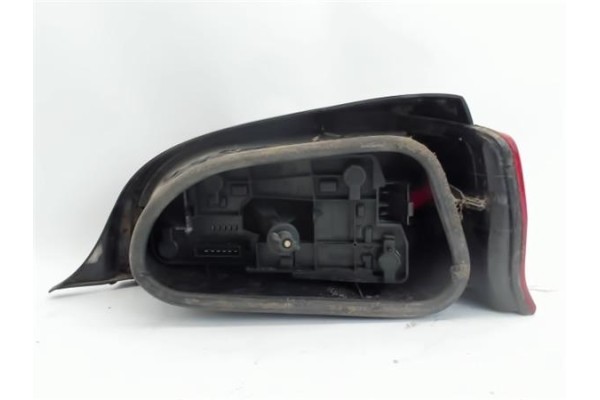 Recambio de piloto trasero izquierdo para citroen saxo referencia OEM IAM 6350F7  