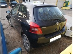 toyota yaris (ksp9/scp9/nlp9) del año 2006