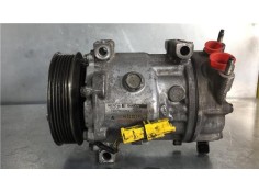 Recambio de compresor aire acond. para citroen c4 picasso 1.6 hdi referencia OEM IAM 9651911480 SD7C161309 ´9651911480 , CITROËN
