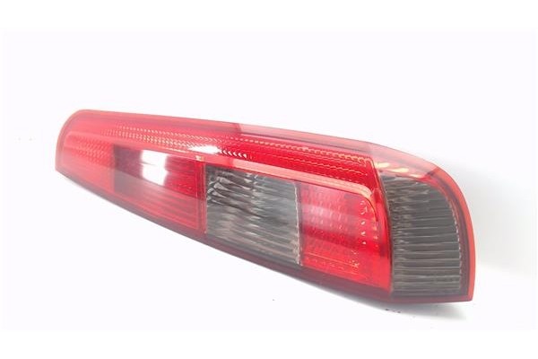 Recambio de piloto trasero derecho para ford fiesta v (jh_, jd_) 1.6 tdci referencia OEM IAM 1324561 2S5113A602B 