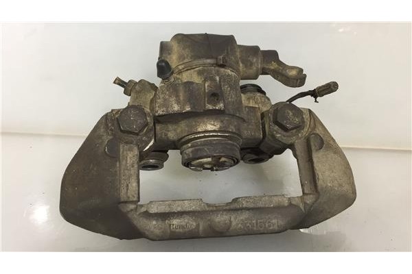 Recambio de pinza freno trasero izquierda para peugeot 306 berlina 3/4/5 puertas (s2)(04.1997) 2.0 hdi referencia OEM IAM   