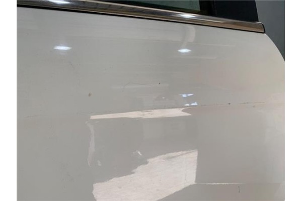 Recambio de puerta trasero derecha para citroen c3 1.4 attraction referencia OEM IAM 9004CJ  