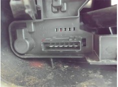 Recambio de piloto trasero izquierdo para citroen saxo referencia OEM IAM 6350F7  