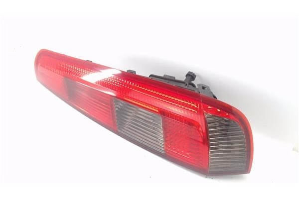 Recambio de piloto trasero derecho para ford fiesta v (jh_, jd_) 1.6 tdci referencia OEM IAM 1324561 2S5113A602B 