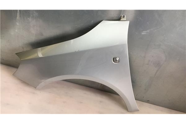 Recambio de aleta delantero izquierda para skoda roomster (5j7)(2006) 1.4 friend [1,4 ltr. - 51 kw tdi] referencia OEM IAM   