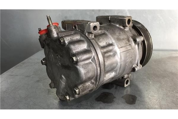 Recambio de compresor aire acond. para citroen c4 picasso 1.6 hdi referencia OEM IAM 9651911480 SD7C161309 ´9651911480 , CITROËN