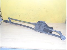 MOTOR LIMPIAPARABRISAS DELANTERO 7701050898 