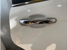 Recambio de puerta trasero derecha para citroen c3 1.4 attraction referencia OEM IAM 9004CJ  