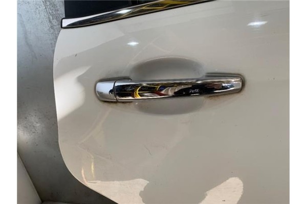 Recambio de puerta trasero derecha para citroen c3 1.4 attraction referencia OEM IAM 9004CJ  