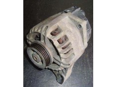 Recambio de alternador para fiat seicento (187) 1.1 (187axb, 187axb1a) referencia OEM IAM 63321760 46736968 