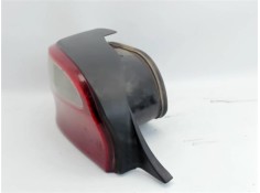 Recambio de piloto trasero izquierdo para citroen saxo referencia OEM IAM 6350F7  