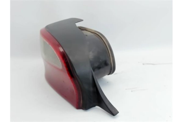 Recambio de piloto trasero izquierdo para citroen saxo referencia OEM IAM 6350F7  