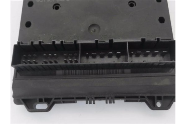 Recambio de centralita para volkswagen polo iv (9n1) 1.4 tdi referencia OEM IAM 6Q1937049C 5WK48212C 