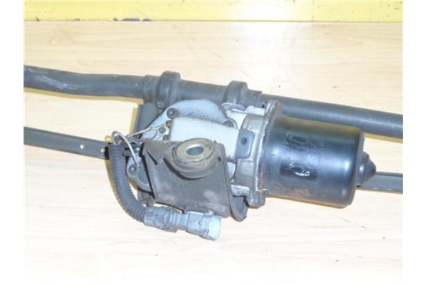 Recambio de motor limpiaparabrisas delantero para renault master furgón 2.5 caja cerrada, techo ´´maxi´´ l2h3 rs 3578 referencia