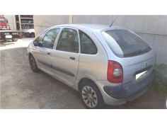citroen xsara picasso del año 2003
