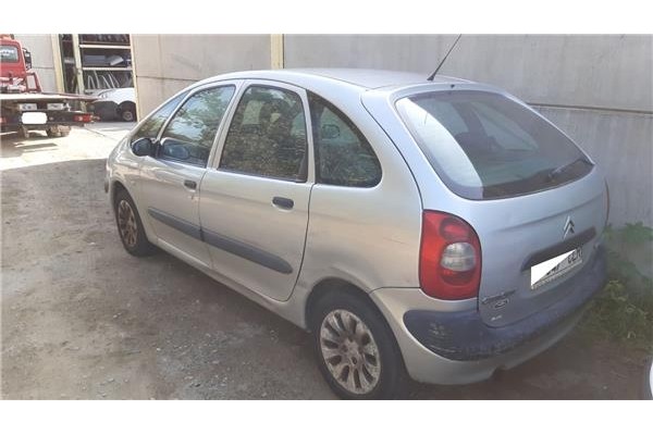 citroen xsara picasso del año 2003