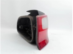 Recambio de piloto trasero izquierdo para citroen saxo referencia OEM IAM 6350F7  