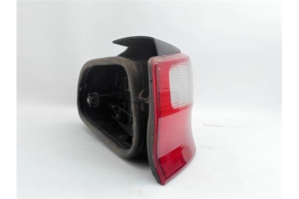 Recambio de piloto trasero izquierdo para citroen saxo referencia OEM IAM 6350F7  