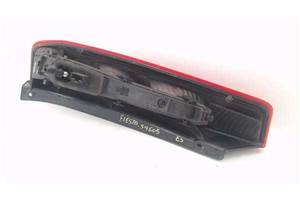 Recambio de piloto trasero derecho para ford fiesta v (jh_, jd_) 1.6 tdci referencia OEM IAM 1324561 2S5113A602B 