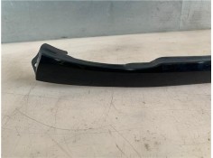 Recambio de moldura aleta delantero derecha para renault grand scenic iv 1.2 tce referencia OEM IAM 641340859R  