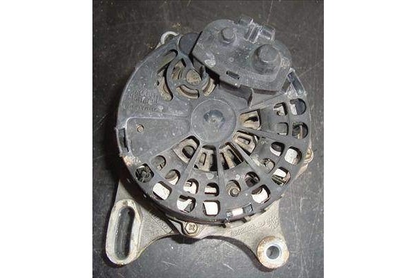 Recambio de alternador para fiat seicento (187) 1.1 (187axb, 187axb1a) referencia OEM IAM 63321760 46736968 