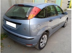 ford focus (daw, dbw) del año 2004