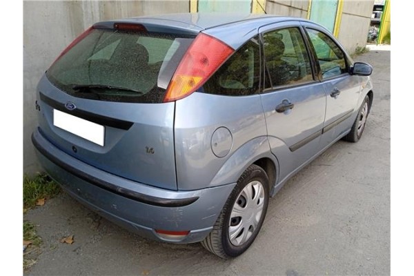 ford focus (daw, dbw) del año 2004